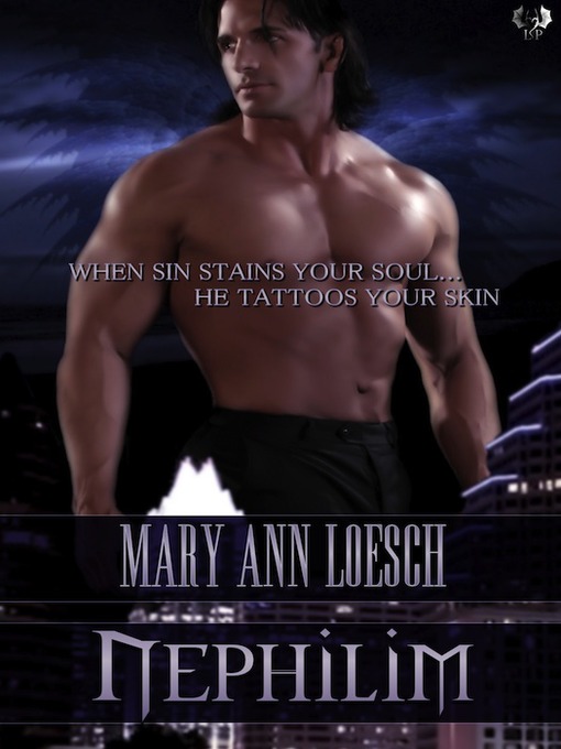 Title details for Nephilim by Mary Ann Loesch - Available